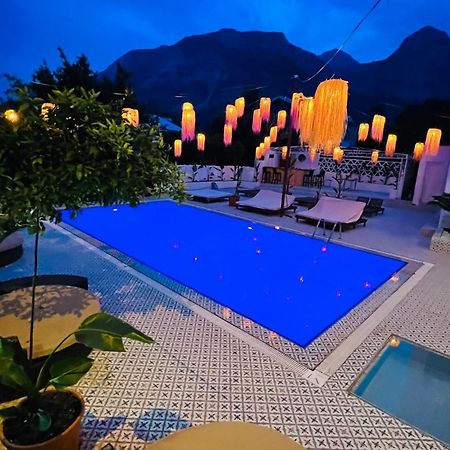 Gueler Butik Hotel Antalya Kültér fotó