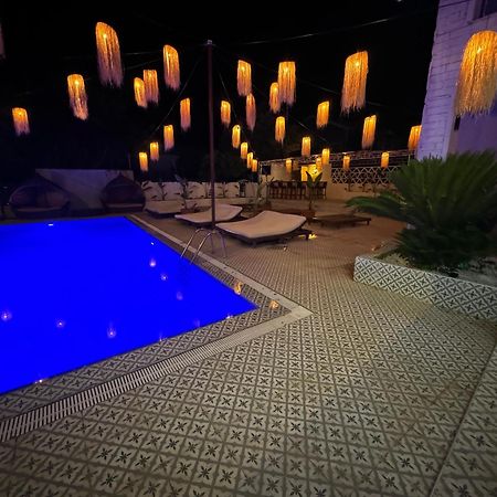Gueler Butik Hotel Antalya Kültér fotó