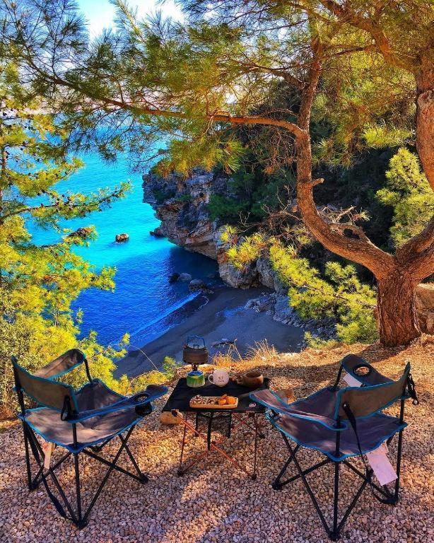 Gueler Butik Hotel Antalya Kültér fotó